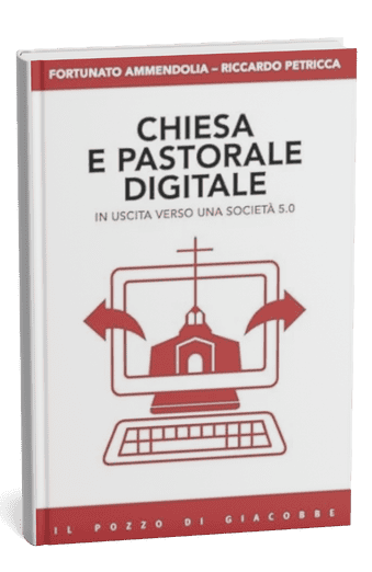 Chiesa e pastorale digitale