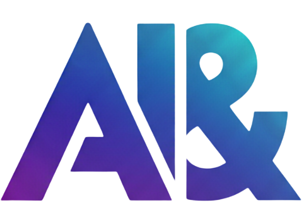 Logo Ai&volutions